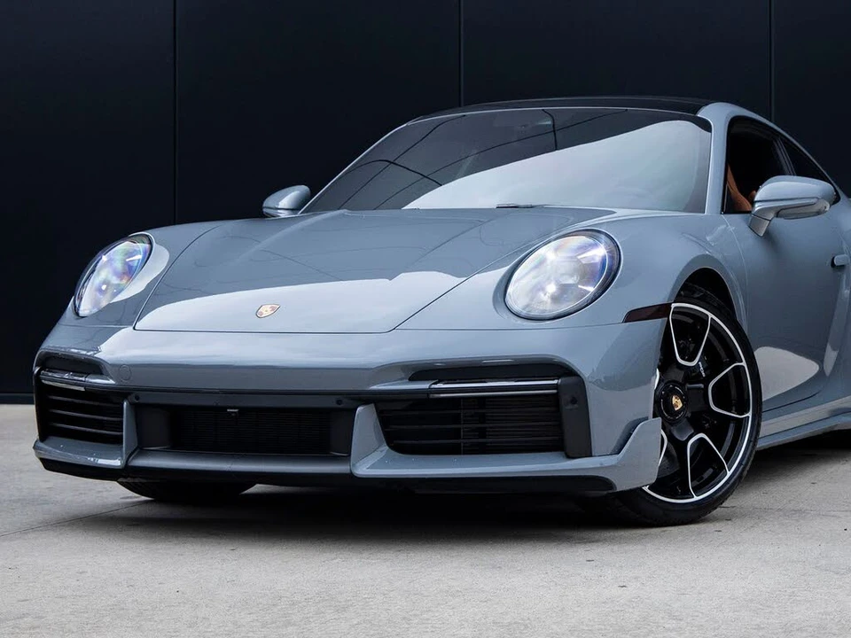2023 Porsche 992 Turbo S - Image 7 of 31