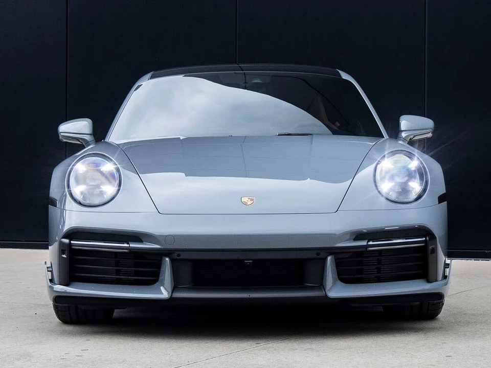 2023 Porsche 992 Turbo S - Image 8 of 31