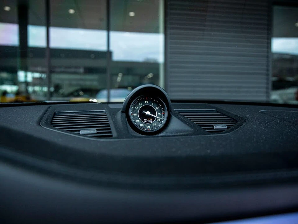 2023 Porsche 992 Turbo S - Image 24 of 31