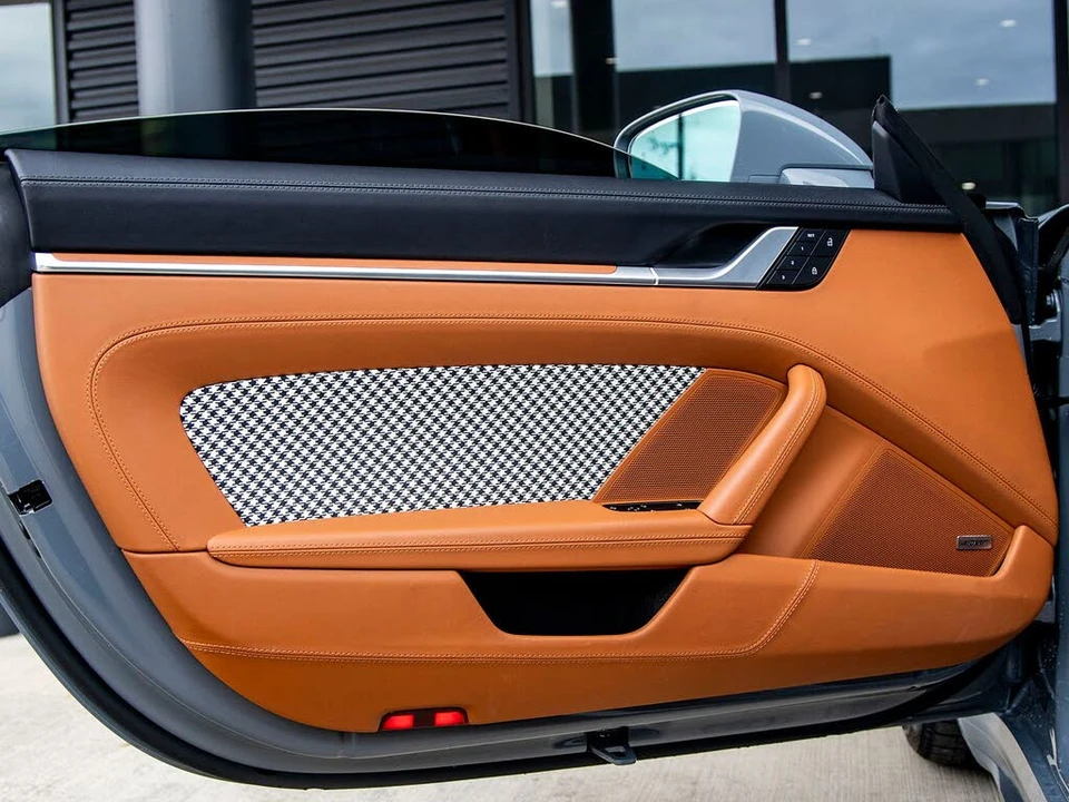 2023 Porsche 992 Turbo S - Image 15 of 31