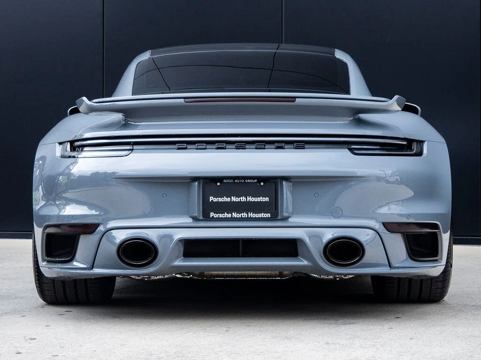 2023 Porsche 992 Turbo S - Image 10 of 31