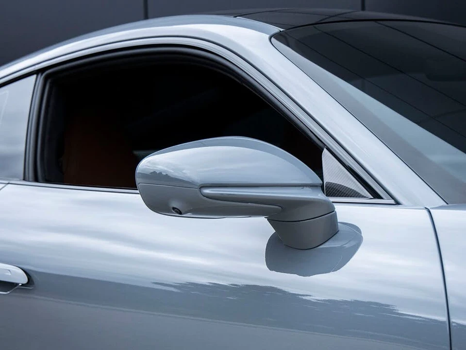 2023 Porsche 992 Turbo S - Image 14 of 31
