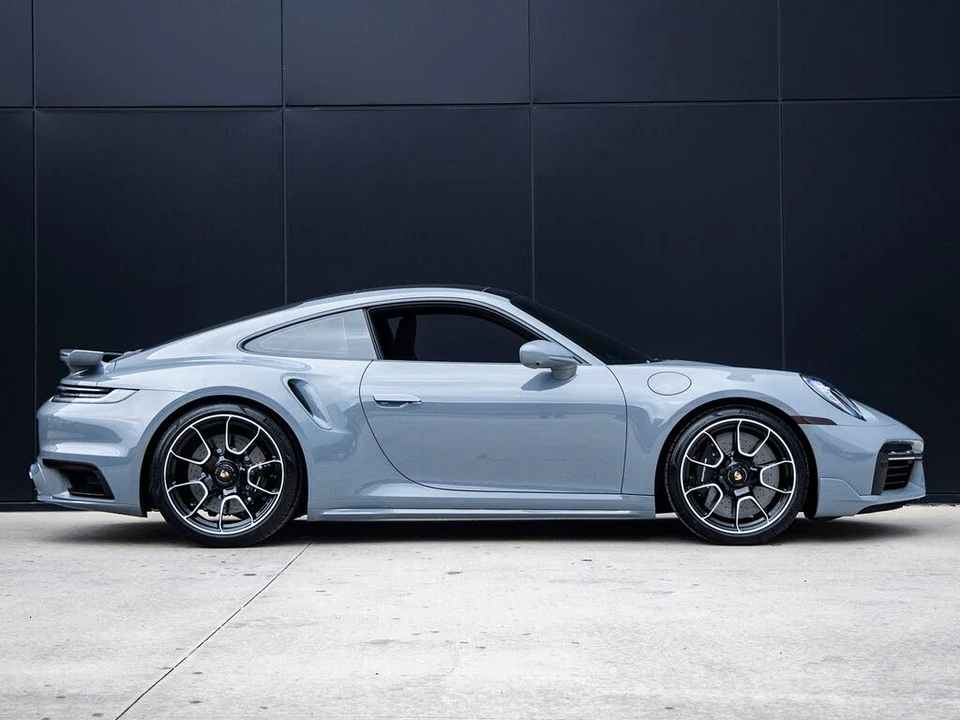 2023 Porsche 992 Turbo S - Image 12 of 31