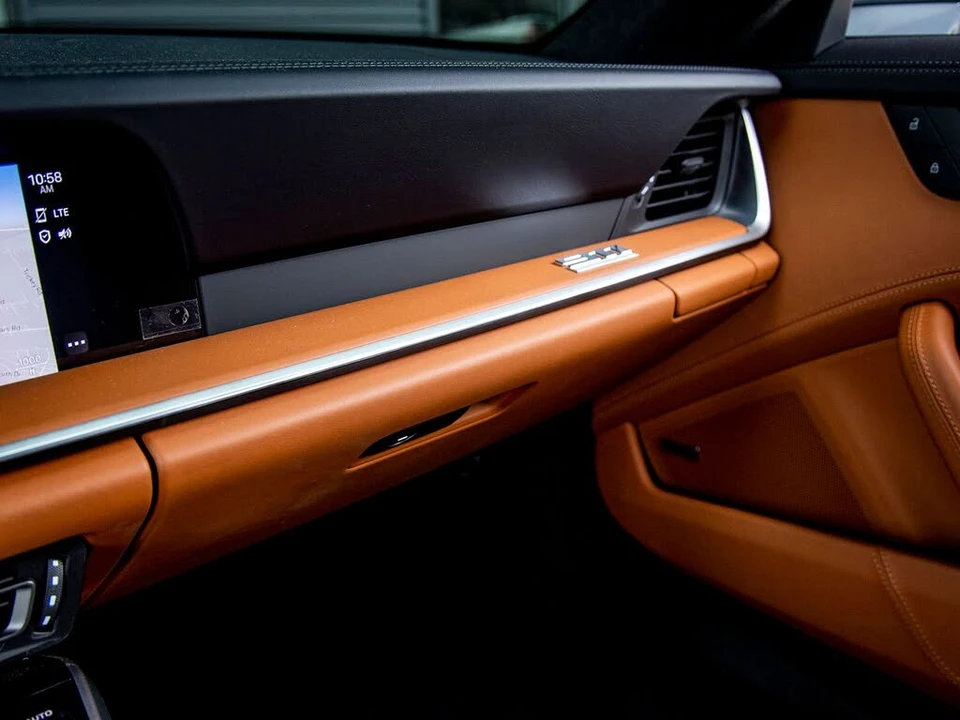 2023 Porsche 992 Turbo S - Image 26 of 31