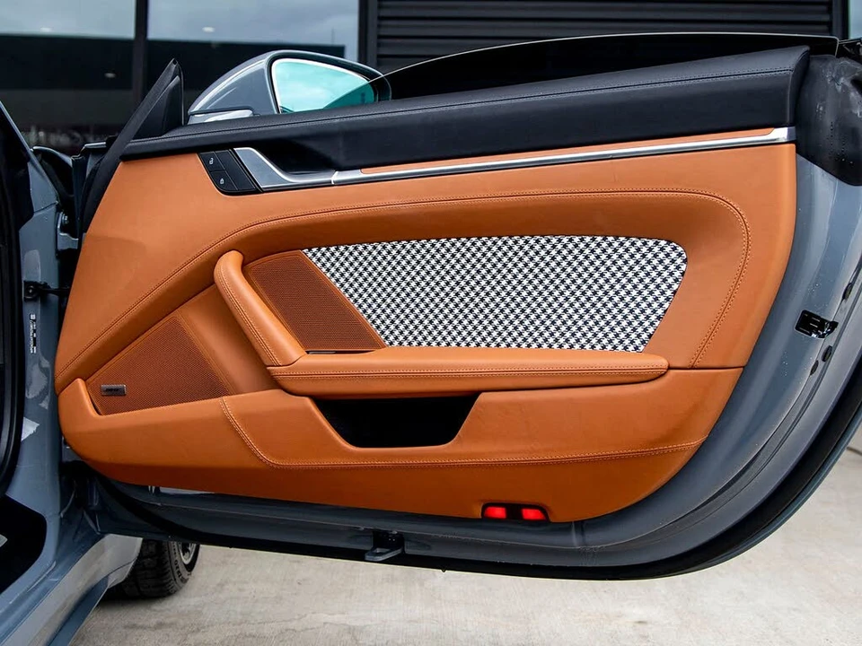 2023 Porsche 992 Turbo S - Image 29 of 31