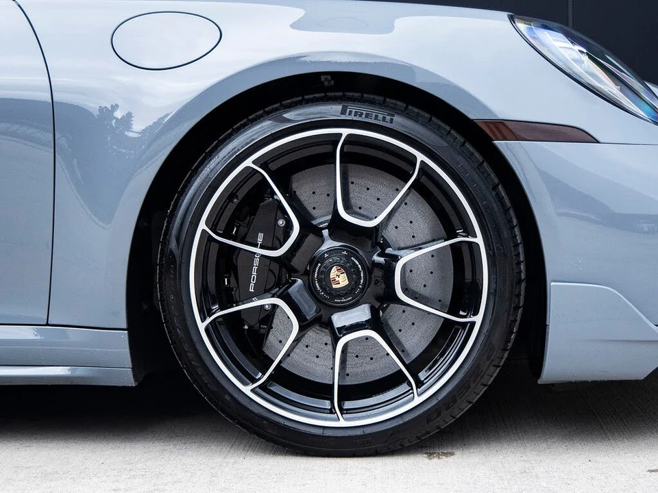 2023 Porsche 992 Turbo S - Image 13 of 31