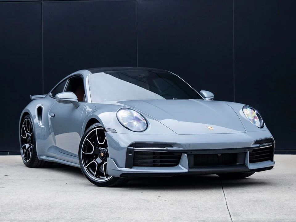 2023 Porsche 992 Turbo S - Image 6 of 31
