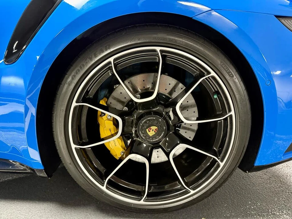2023 Porsche 992 Turbo S - Image 14 of 31