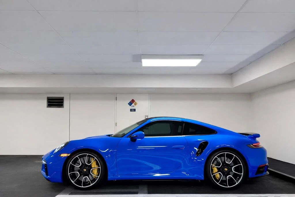 2023 Porsche 992 Turbo S - Image 2 of 31