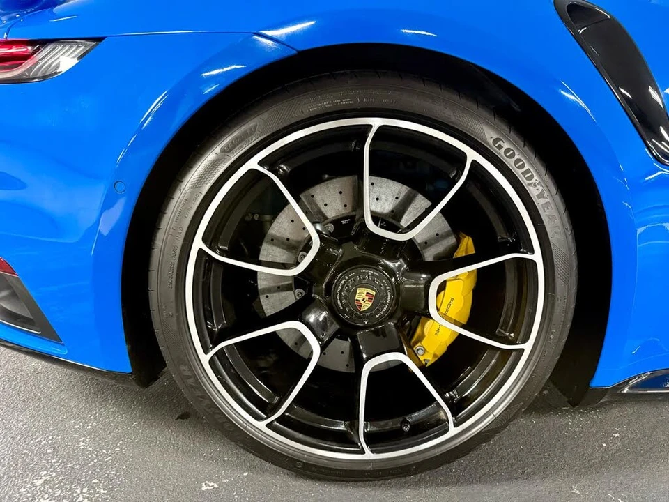 2023 Porsche 992 Turbo S - Image 11 of 31