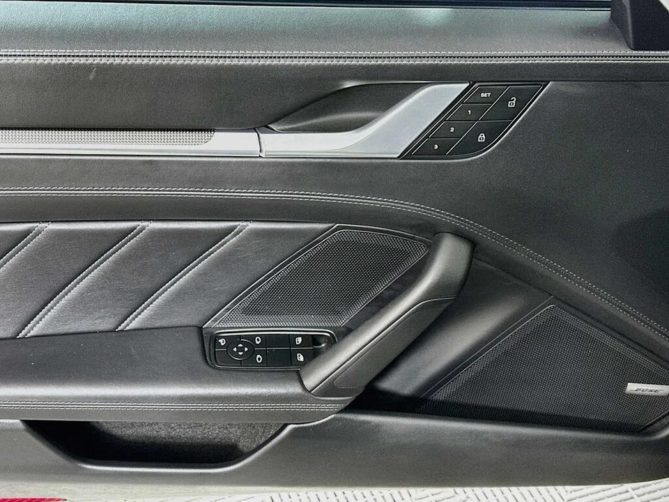 2023 Porsche 992 Turbo S - Image 11 of 31