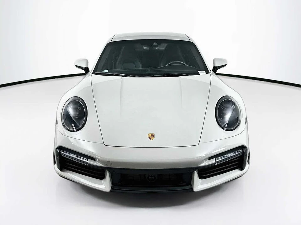 2023 Porsche 992 Turbo S - Image 6 of 31