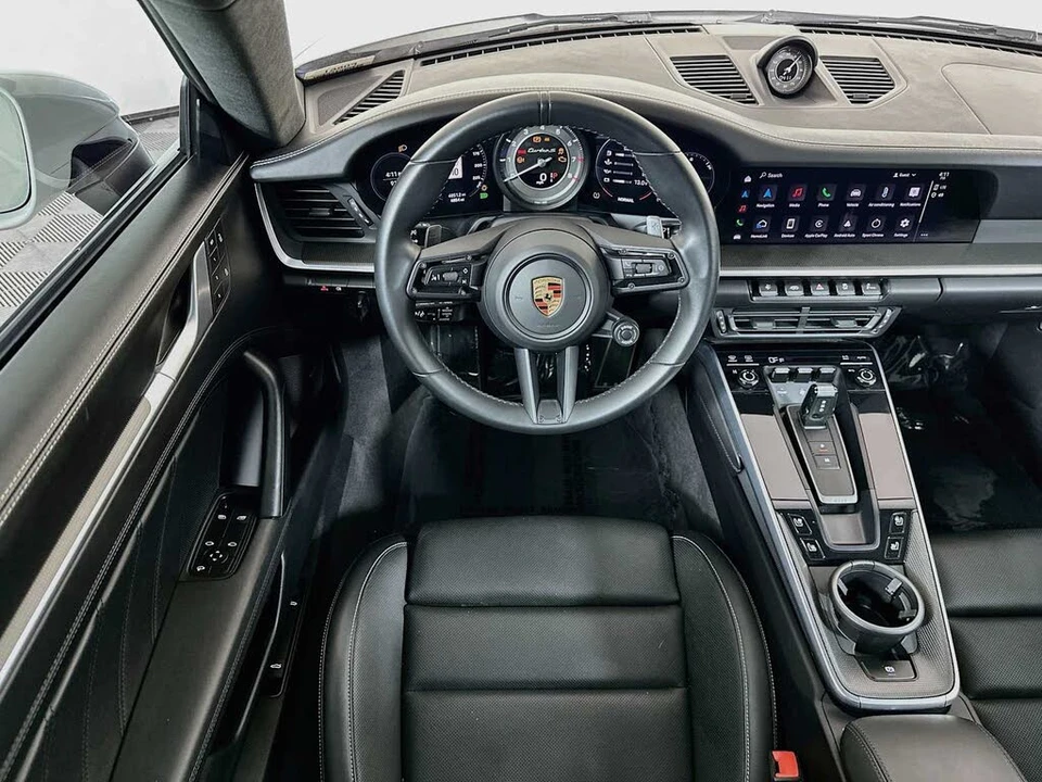 2023 Porsche 992 Turbo S - Image 23 of 31