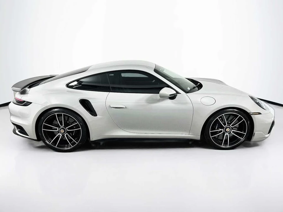 2023 Porsche 992 Turbo S - Image 8 of 31
