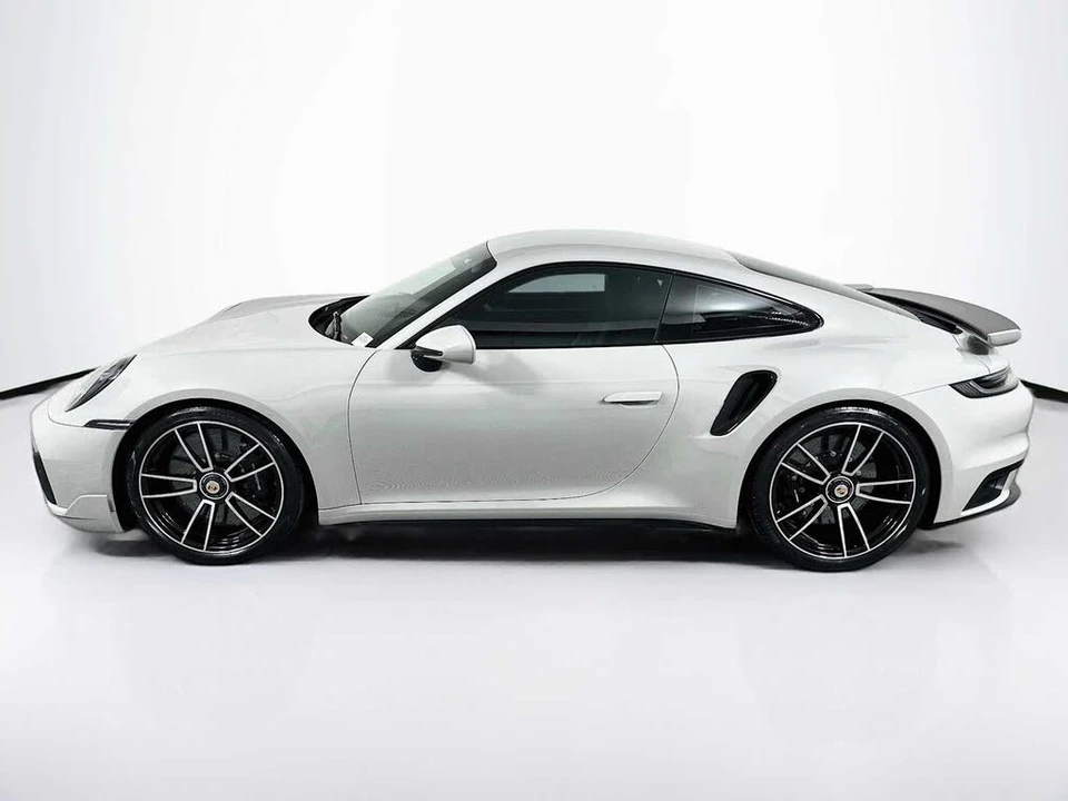 2023 Porsche 992 Turbo S - Image 2 of 31