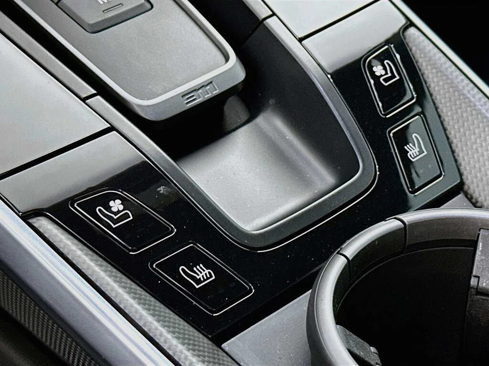 2023 Porsche 992 Turbo S - Image 21 of 31