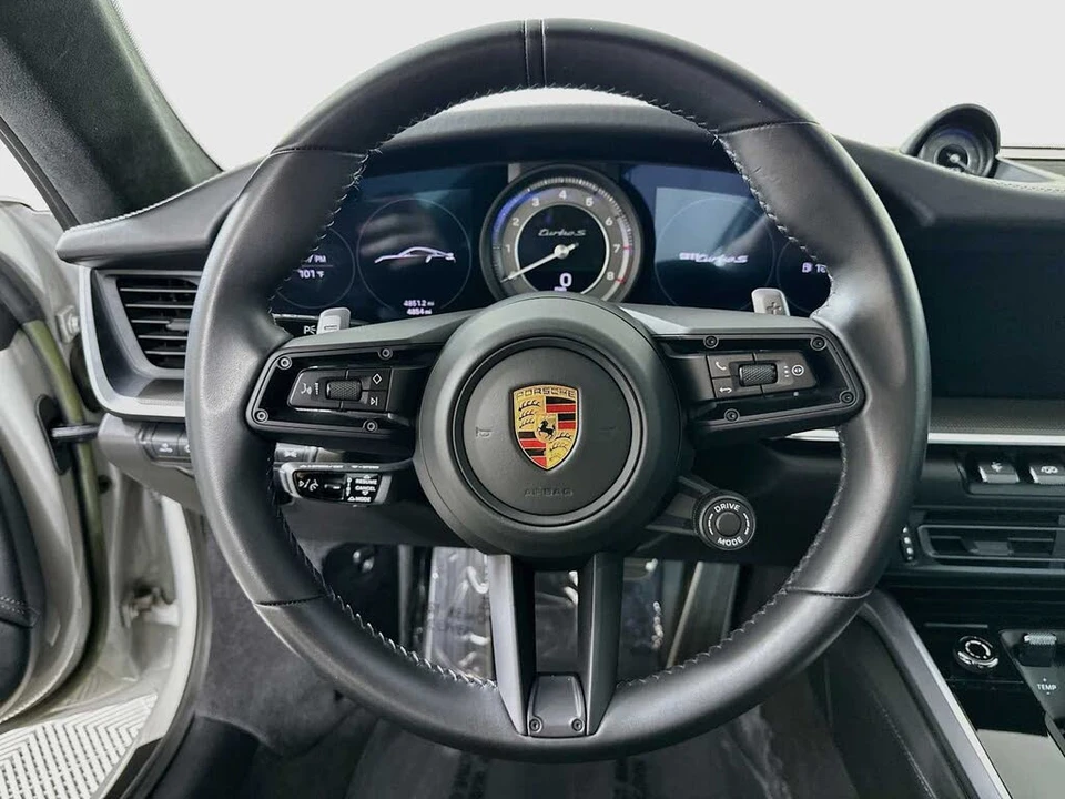 2023 Porsche 992 Turbo S - Image 14 of 31