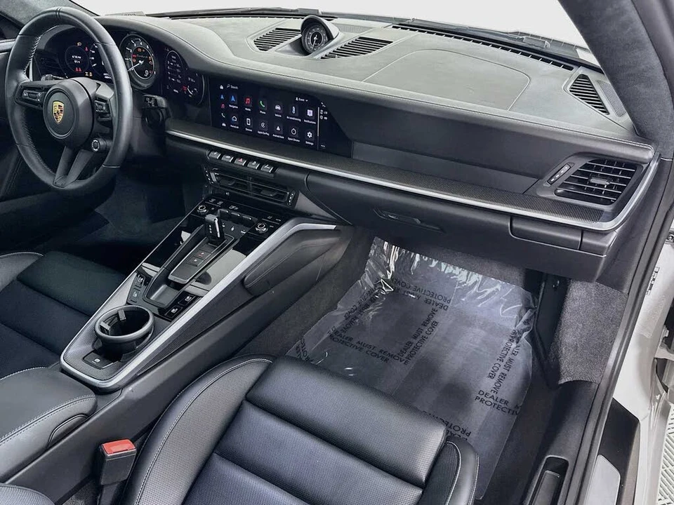 2023 Porsche 992 Turbo S - Image 28 of 31