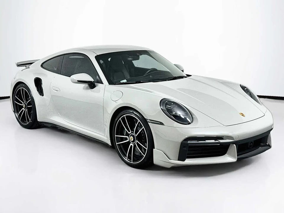 2023 Porsche 992 Turbo S - Image 7 of 31