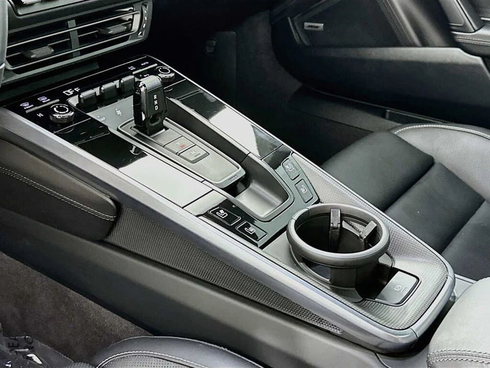 2023 Porsche 992 Turbo S - Image 20 of 31