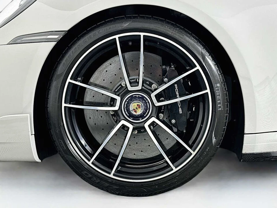2023 Porsche 992 Turbo S - Image 30 of 31