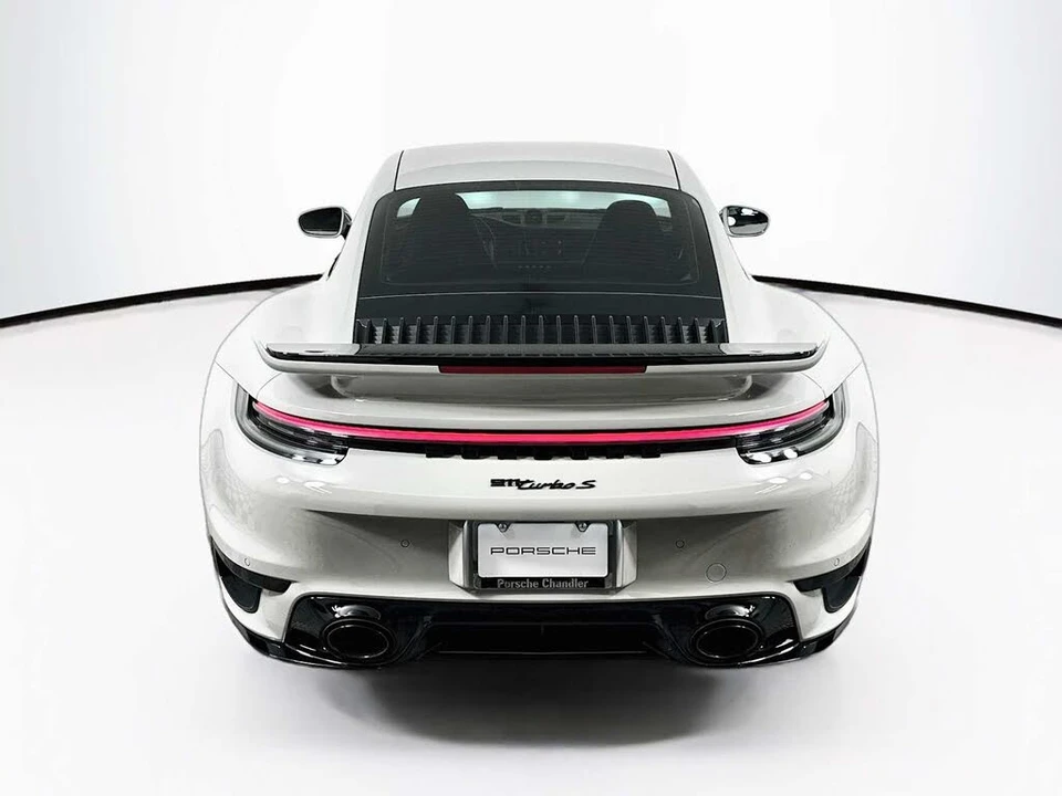 2023 Porsche 992 Turbo S - Image 10 of 31