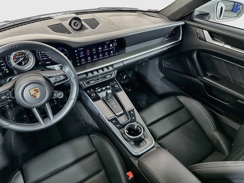 2023 Porsche 992 Turbo S - Image 24 of 31