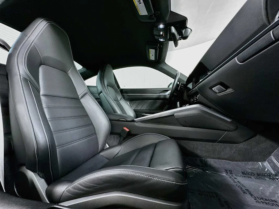 2023 Porsche 992 Turbo S - Image 27 of 31