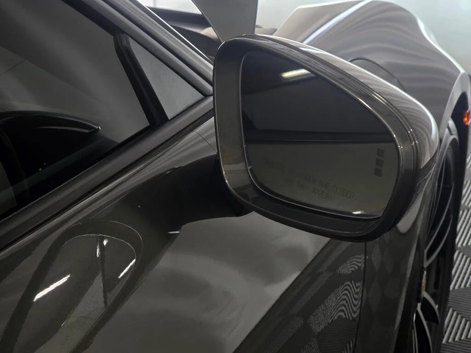 2023 Porsche 992 Turbo S - Image 24 of 31