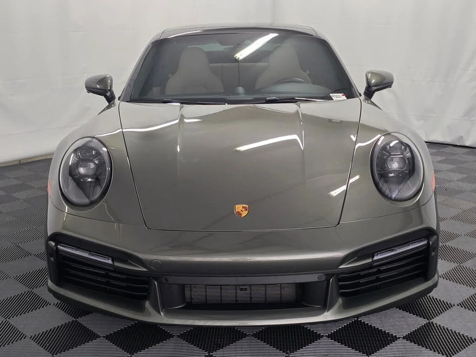 2023 Porsche 992 Turbo S - Image 10 of 31