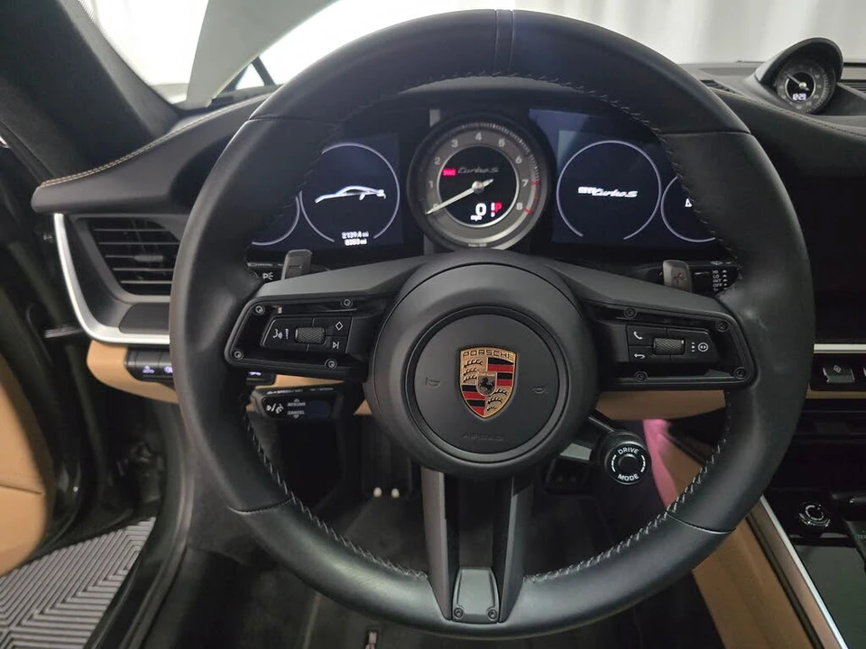 2023 Porsche 992 Turbo S - Image 15 of 31