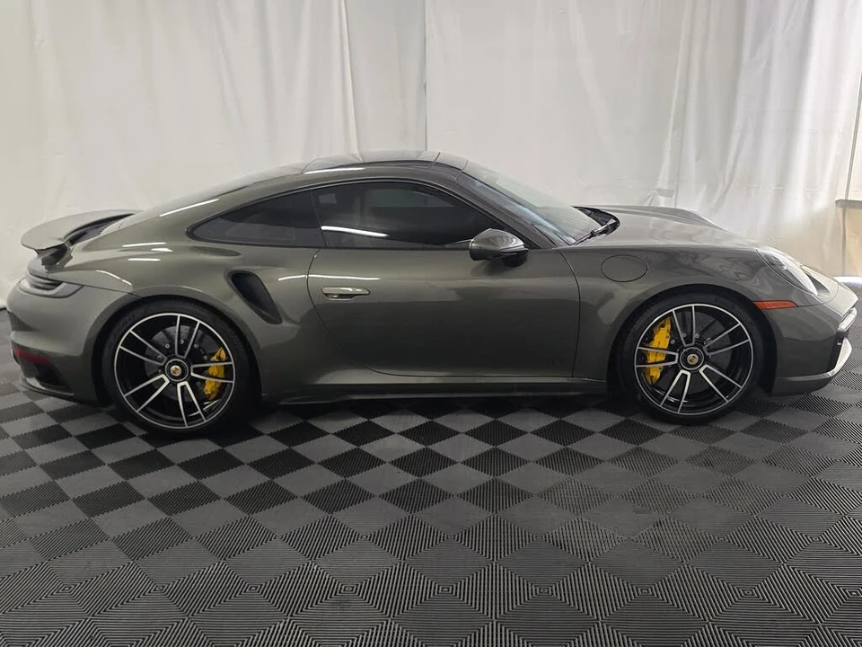 2023 Porsche 992 Turbo S - Image 8 of 31