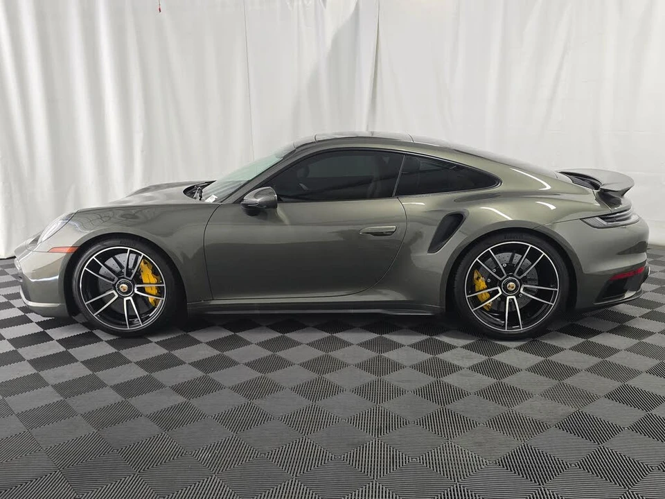 2023 Porsche 992 Turbo S - Image 2 of 31
