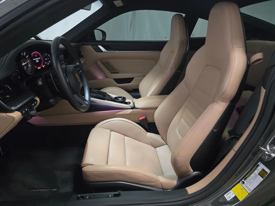 2023 Porsche 992 Turbo S - Image 14 of 31