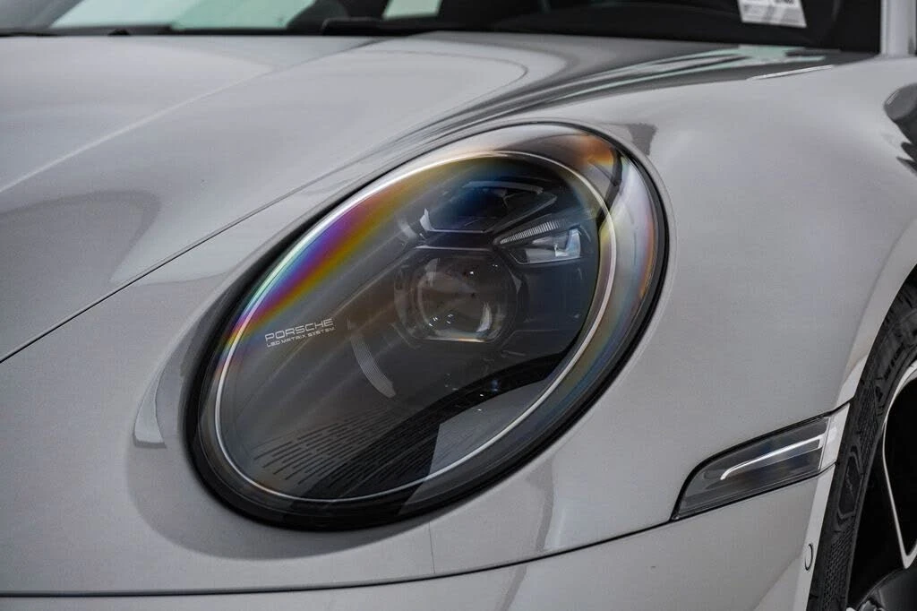 2023 Porsche 992 Turbo S - Image 7 of 31