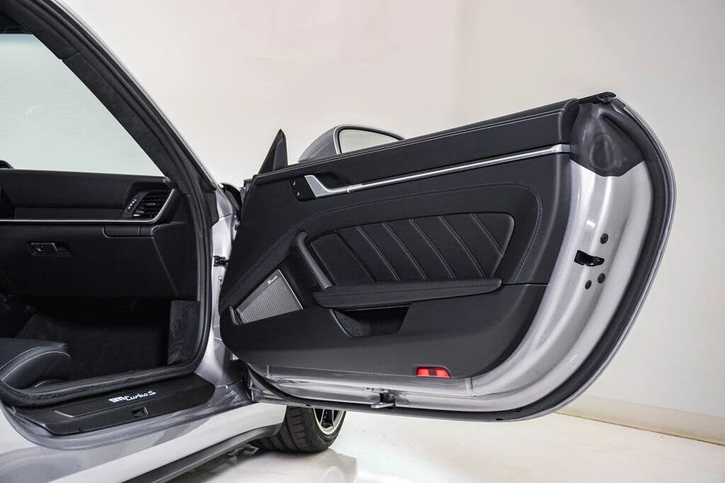 2023 Porsche 992 Turbo S - Image 17 of 31