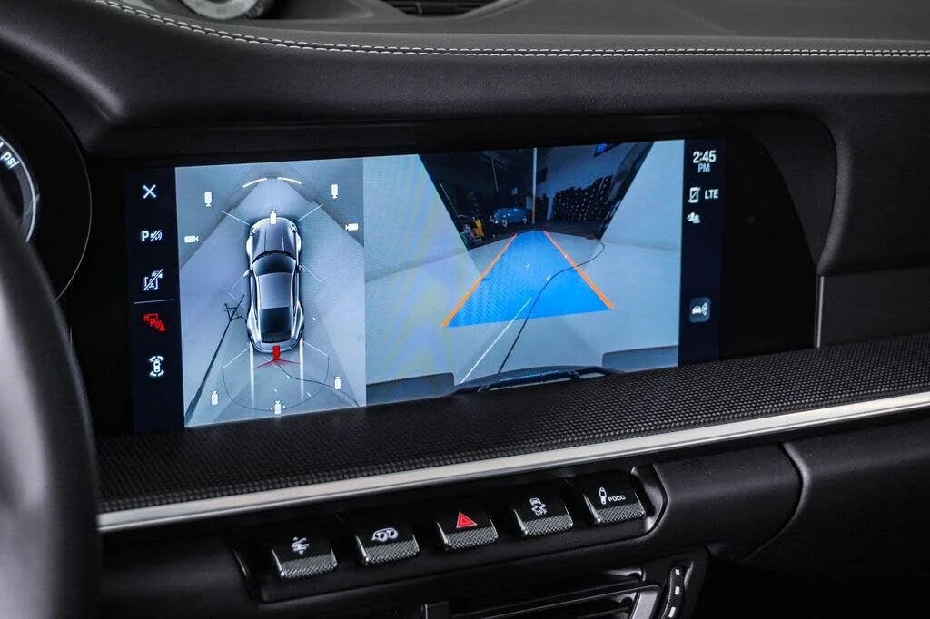 2023 Porsche 992 Turbo S - Image 25 of 31