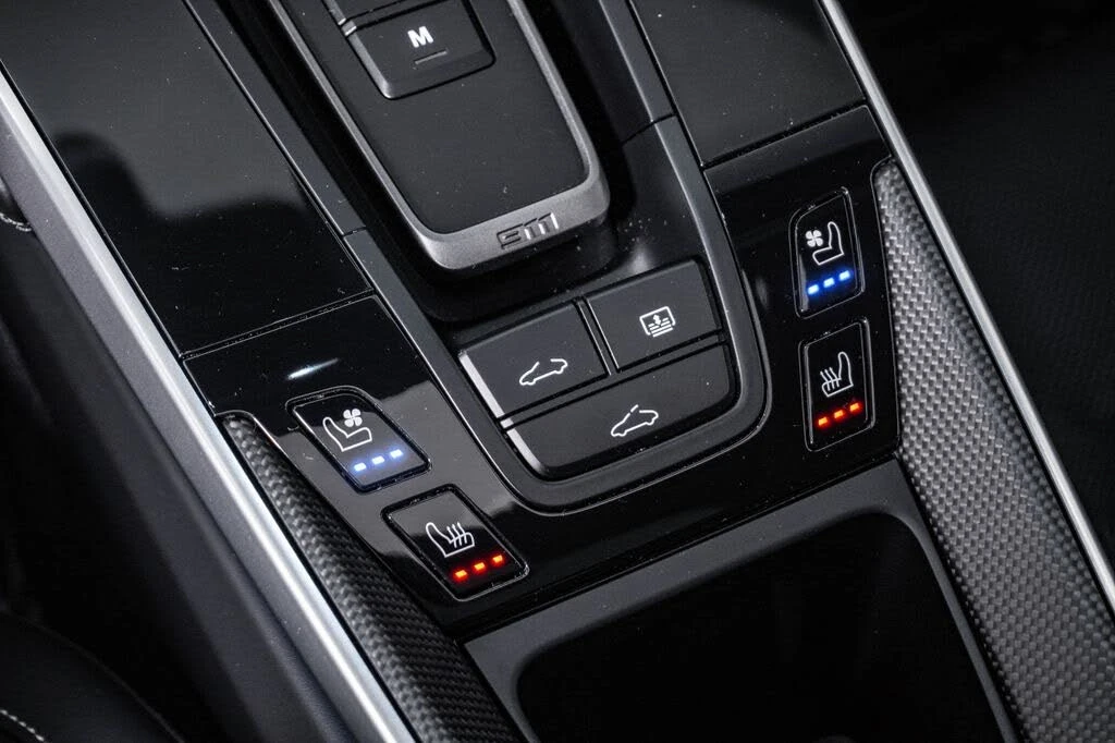 2023 Porsche 992 Turbo S - Image 29 of 31