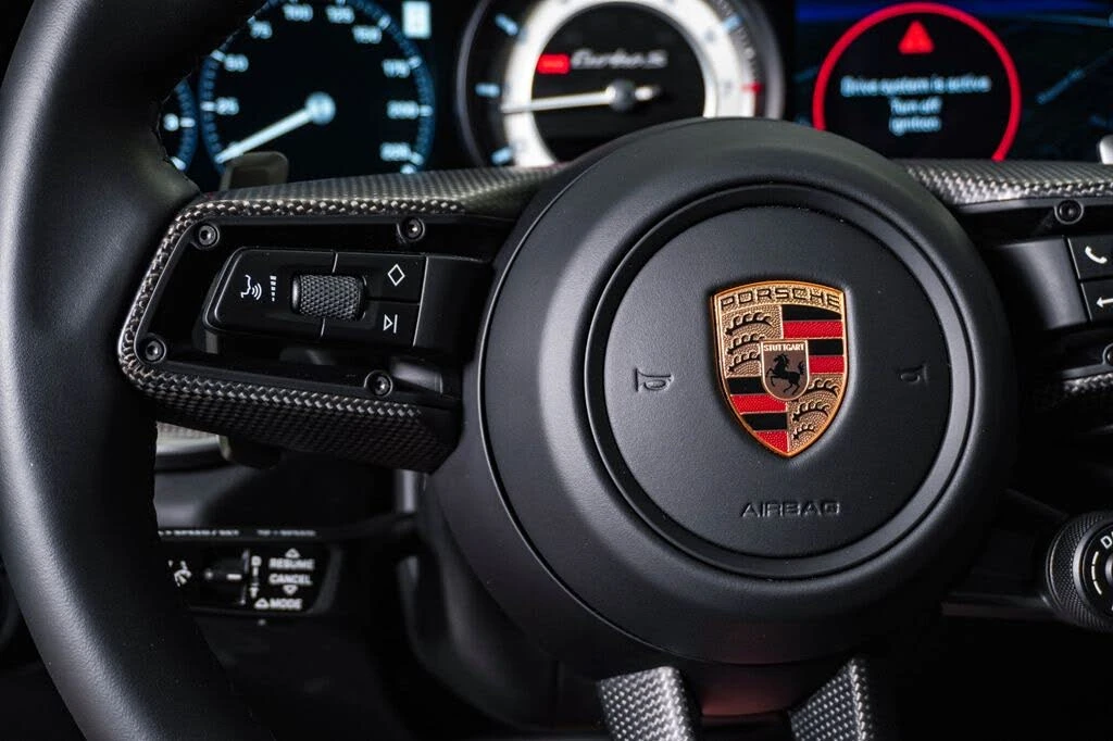 2023 Porsche 992 Turbo S - Image 22 of 31