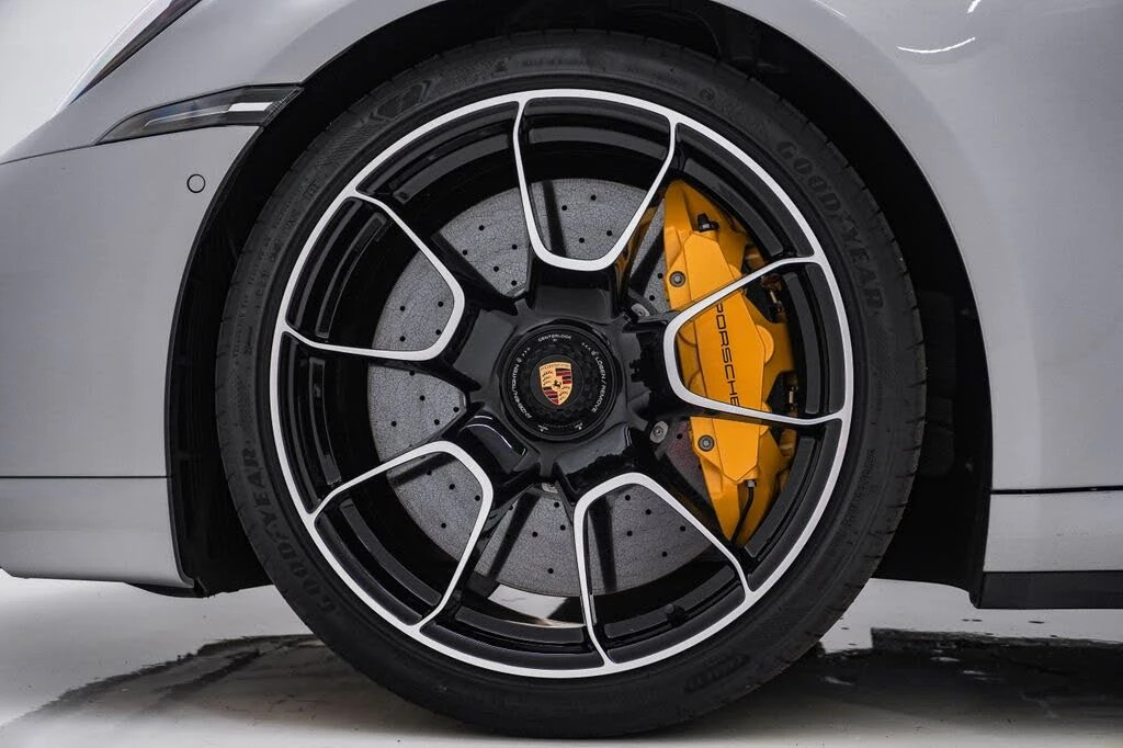 2023 Porsche 992 Turbo S - Image 13 of 31
