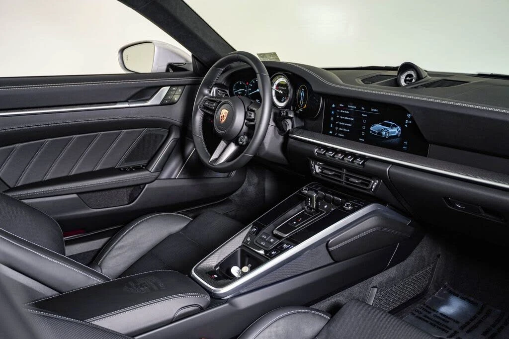 2023 Porsche 992 Turbo S - Image 14 of 31
