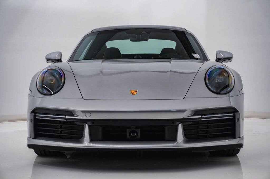 2023 Porsche 992 Turbo S - Image 6 of 31