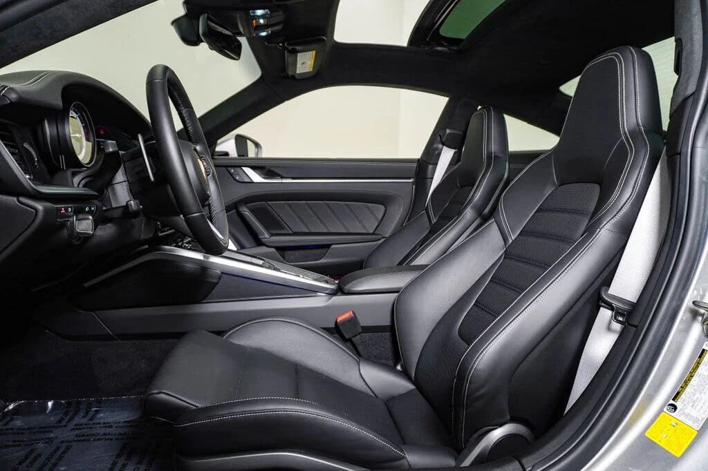 2023 Porsche 992 Turbo S - Image 5 of 31
