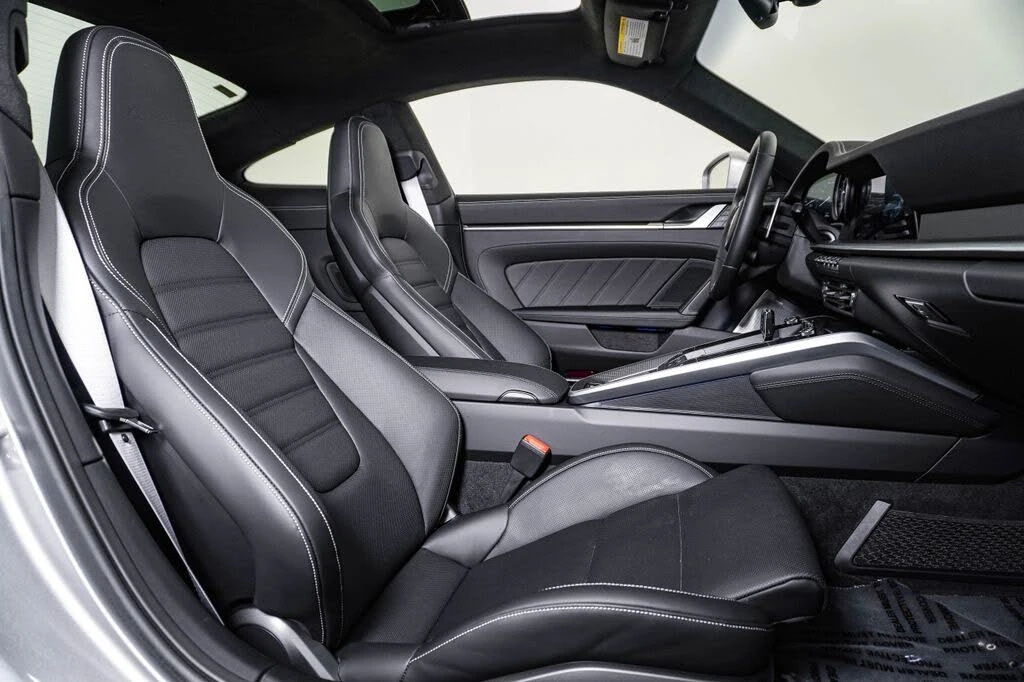 2023 Porsche 992 Turbo S - Image 16 of 31