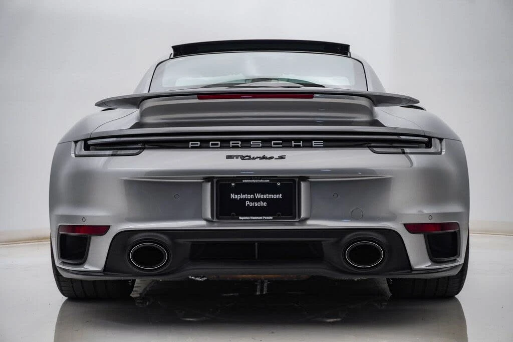 2023 Porsche 992 Turbo S - Image 10 of 31