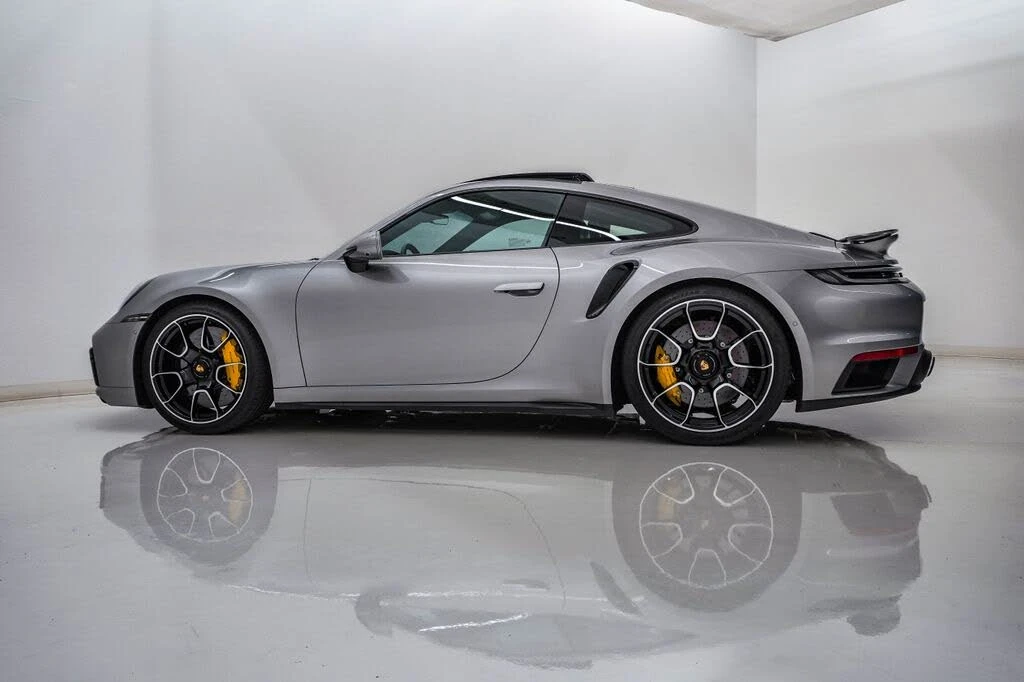2023 Porsche 992 Turbo S - Image 2 of 31