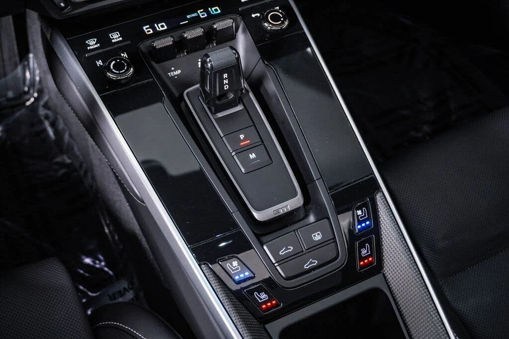 2023 Porsche 992 Turbo S - Image 28 of 31