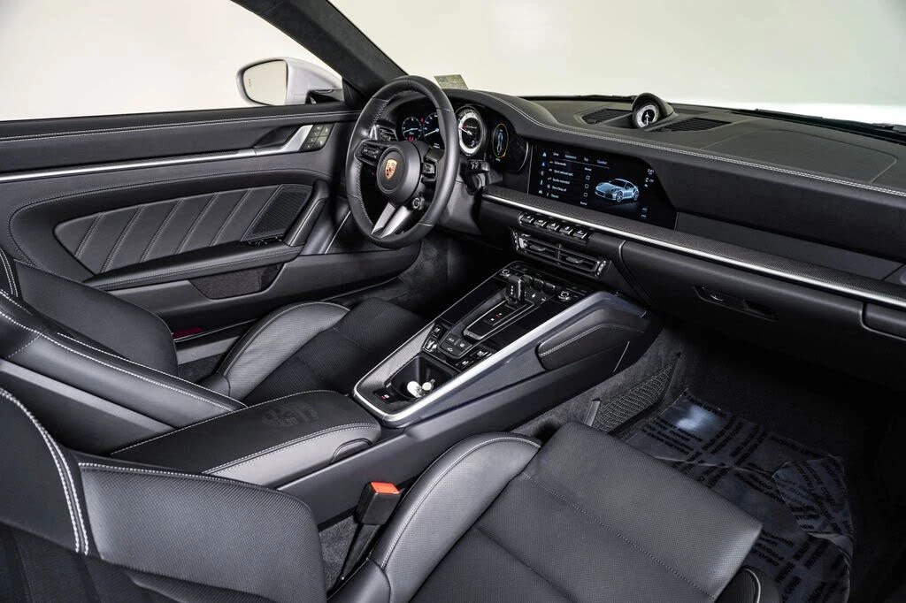 2023 Porsche 992 Turbo S - Image 15 of 31