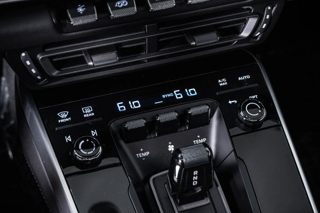 2023 Porsche 992 Turbo S - Image 27 of 31