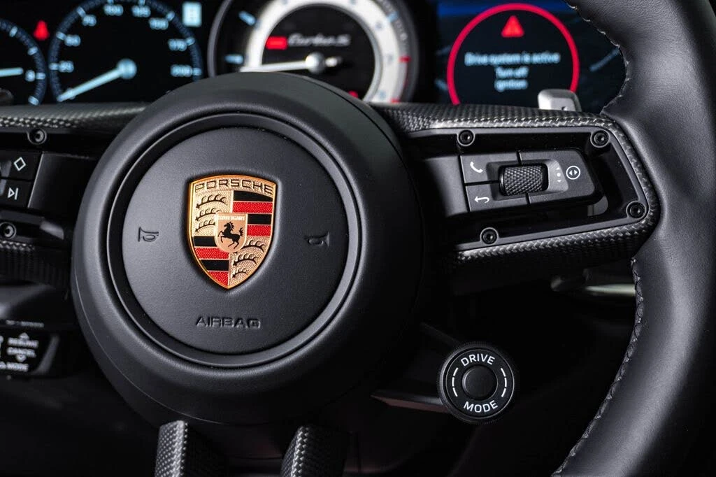 2023 Porsche 992 Turbo S - Image 21 of 31